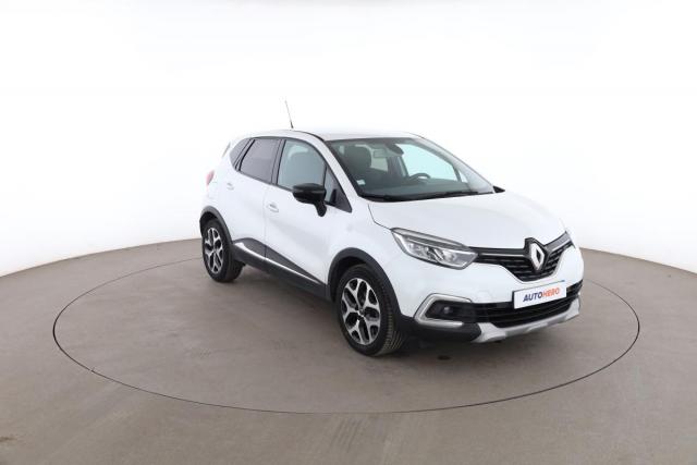 Renault Captur image 2