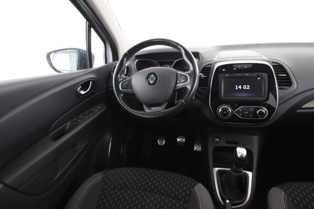 Renault Captur image 9
