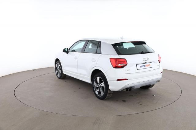 Audi Q2 image 6