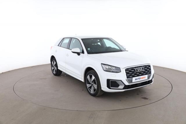 Audi Q2 image 8