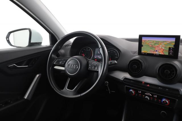 Audi Q2 image 9