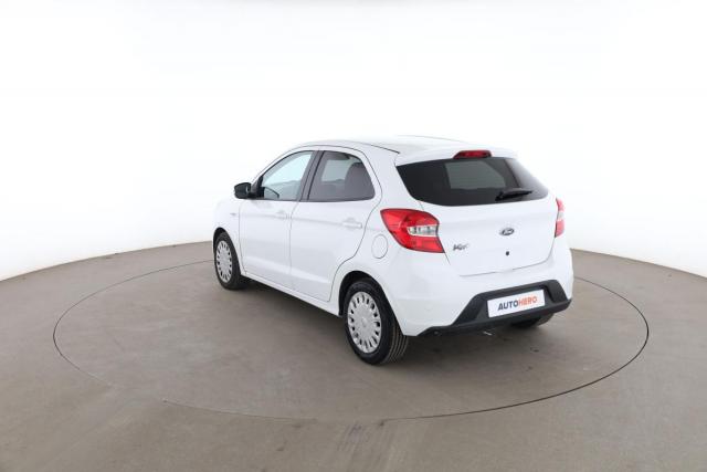 Ford Ka + image 7