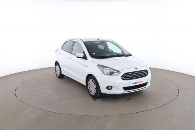 Ford Ka + image 9