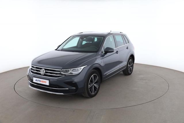 Volkswagen Tiguan 1.4 Ehybrid Elegance Dsg6 245 Ch