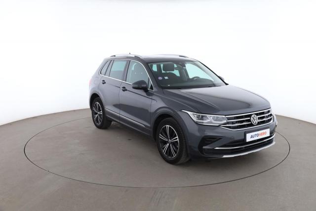 Volkswagen Tiguan image 7