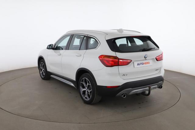 Bmw X1 image 5