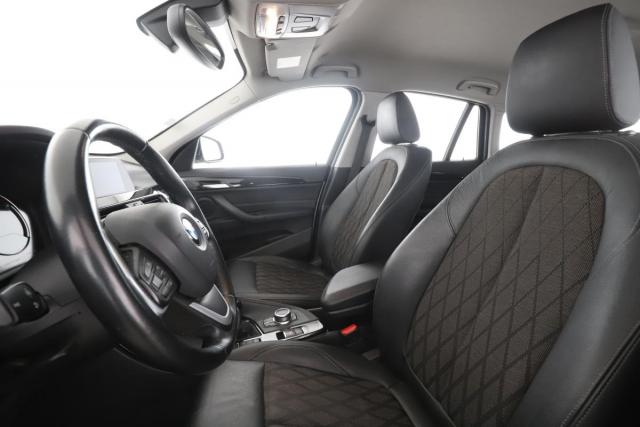 Bmw X1 image 2
