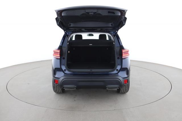 Citroen C5 Aircross image 6