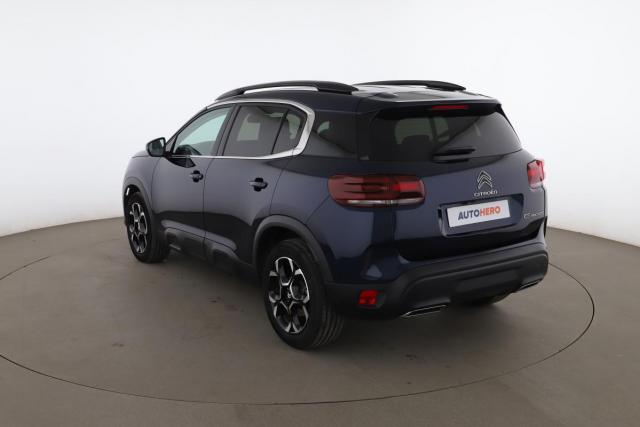 Citroen C5 Aircross image 7