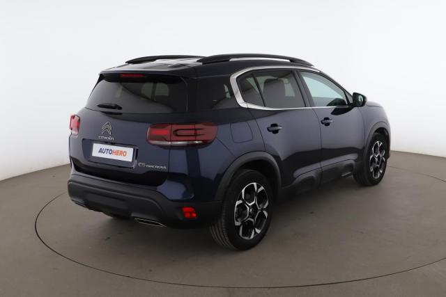 Citroen C5 Aircross image 1