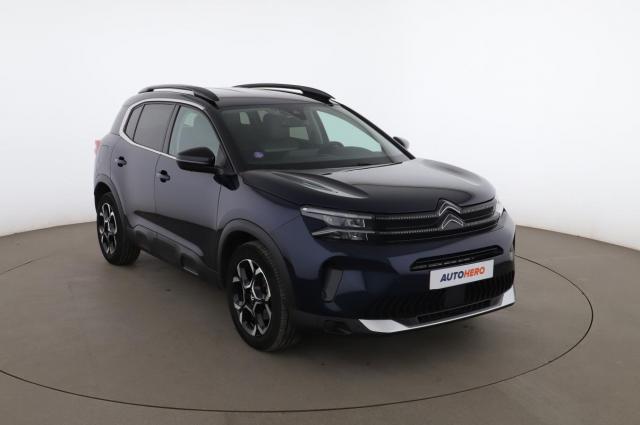 Citroen C5 Aircross image 4
