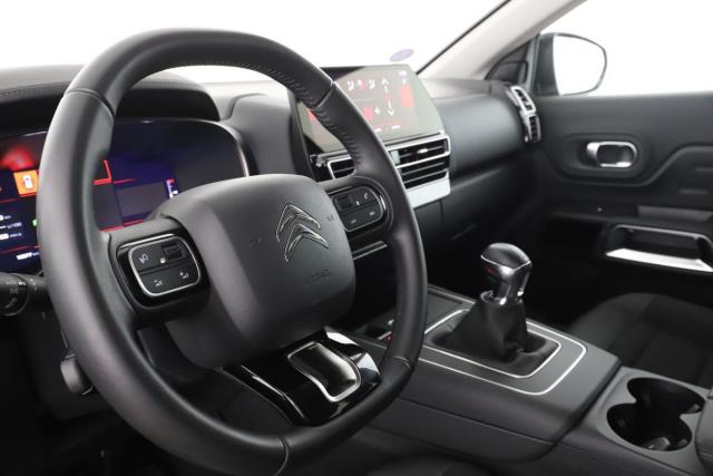 Citroen C5 Aircross image 2