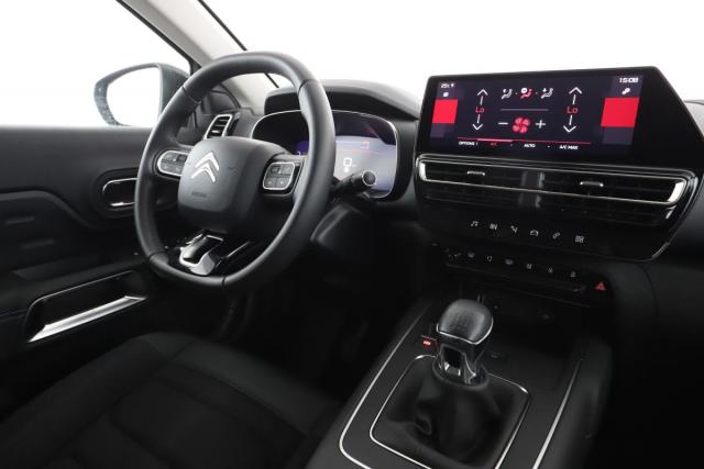 Citroen C5 Aircross image 9