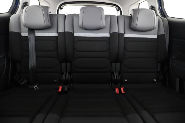 Citroen C5 Aircross image 8