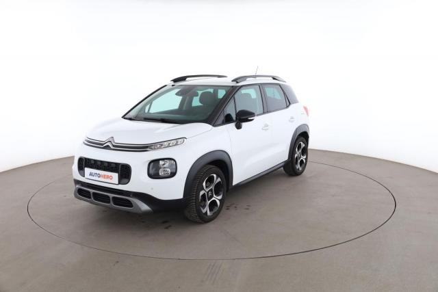 Citroen C3 Aircross 1.2 Puretech Shine 110 Ch