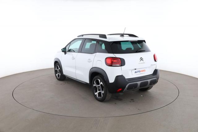 Citroen C3 Aircross image 9