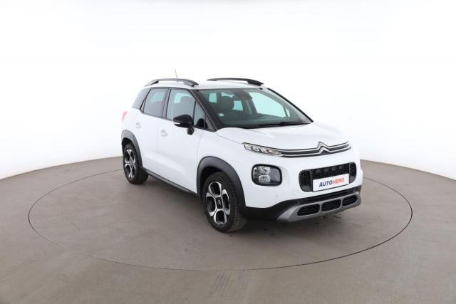 Citroen C3 Aircross image 2