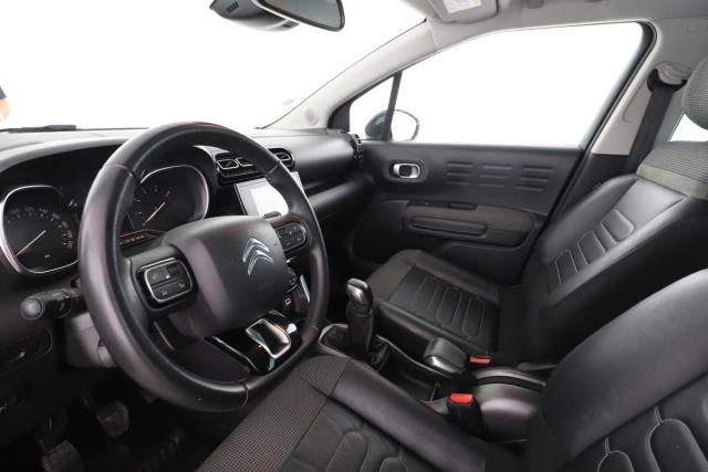 Citroen C3 Aircross image 1