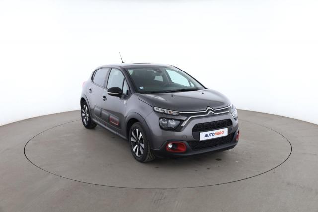 Citroen C3 image 2