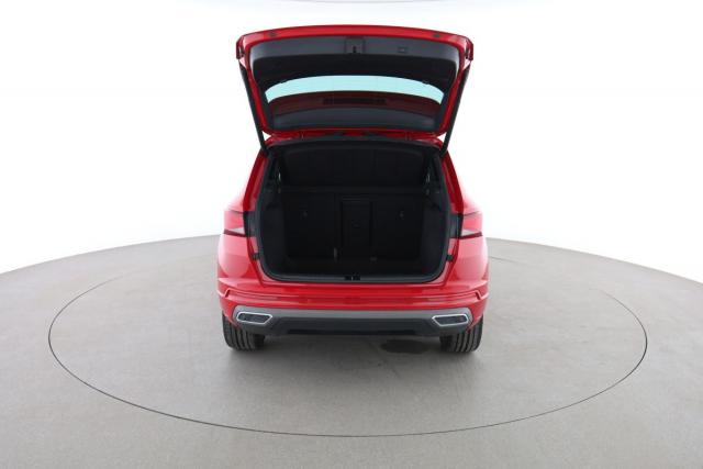 Seat Ateca image 5