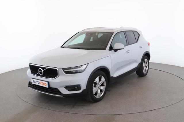 Volvo Xc40 d’occasion