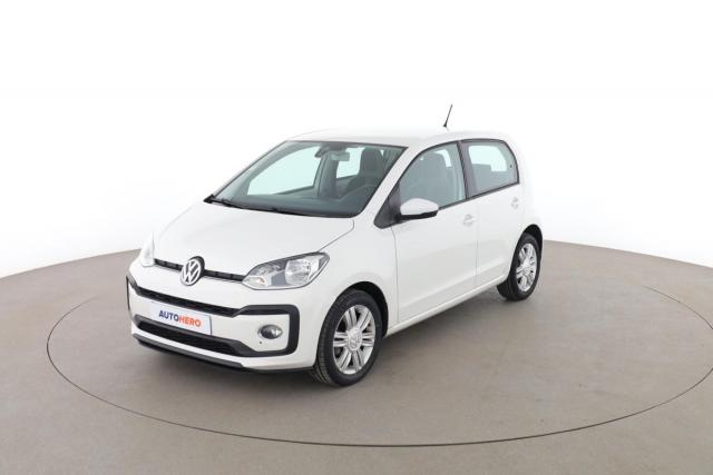 Volkswagen Up! 1.0 High Up! 5p 90 Ch
