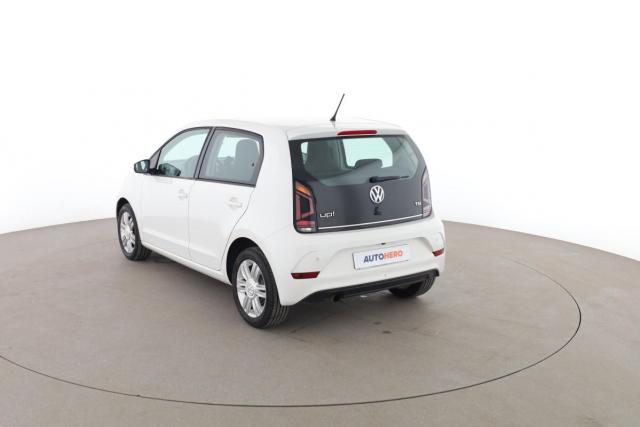 Volkswagen Up! image 6