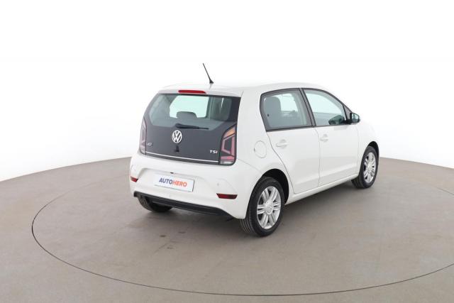 Volkswagen Up! image 8