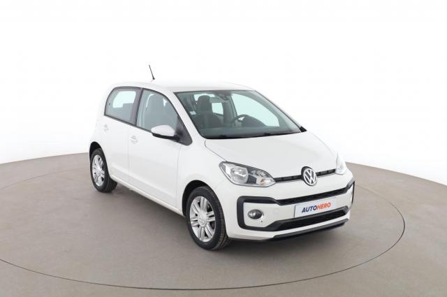 Volkswagen Up! image 7