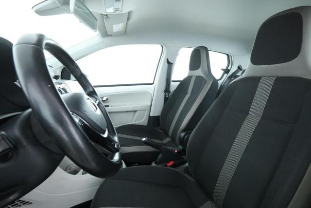 Volkswagen Up! image 5