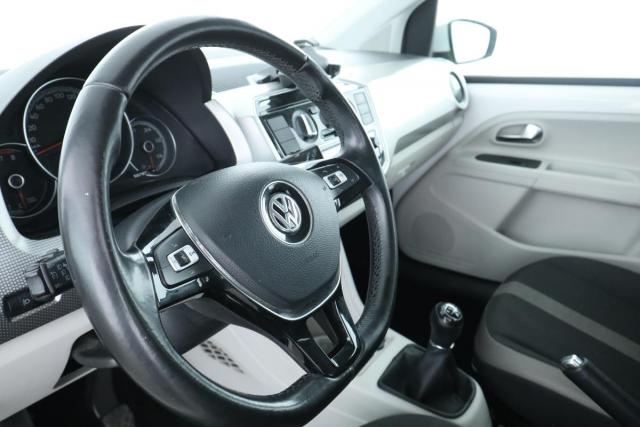 Volkswagen Up! image 1