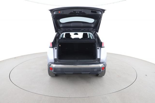 Peugeot 3008 image 7