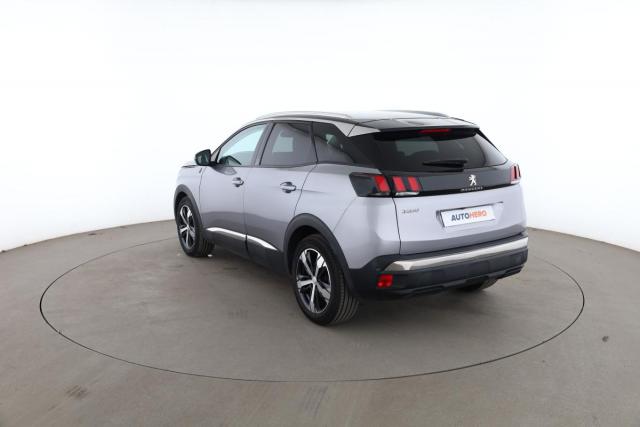 Peugeot 3008 image 1