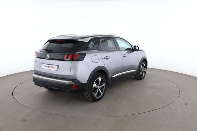Peugeot 3008 image 3