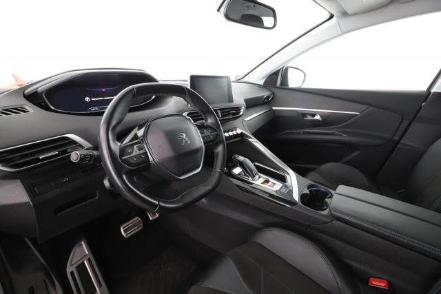 Peugeot 3008 image 6