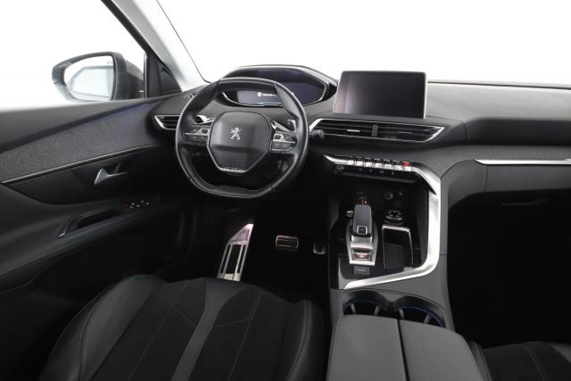 Peugeot 3008 image 8