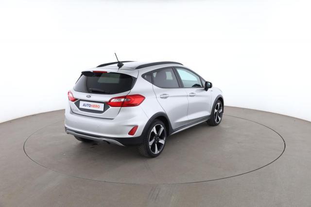 Ford Fiesta image 5