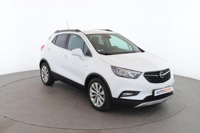 Opel Mokka X image 7