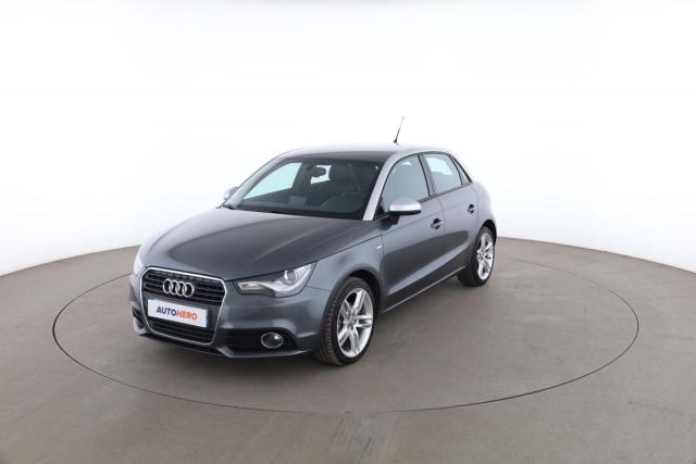 Audi A1 Sportback 1.6 Tdi S Line S Tronic 90 Ch