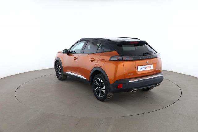 Peugeot 2008 image 2