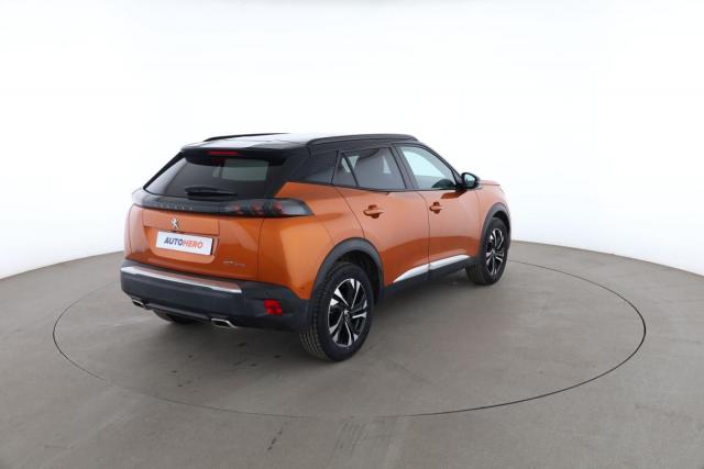 Peugeot 2008 image 6