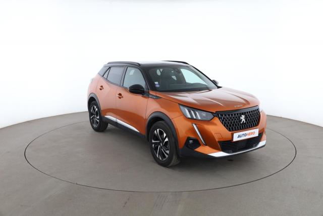 Peugeot 2008 image 5