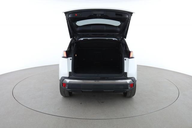Peugeot 3008 image 8