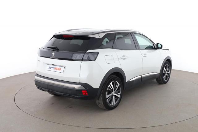 Peugeot 3008 image 5