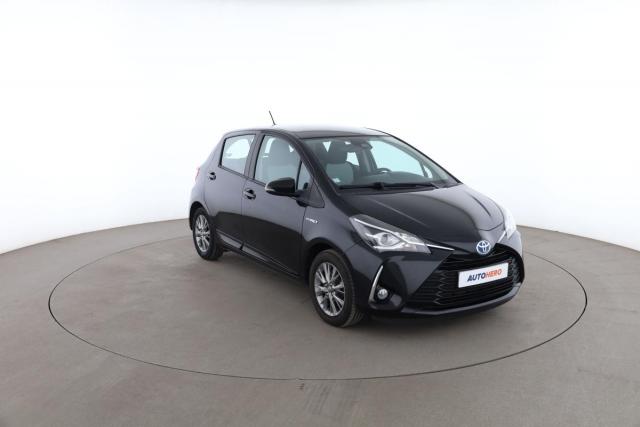 Toyota Yaris image 9