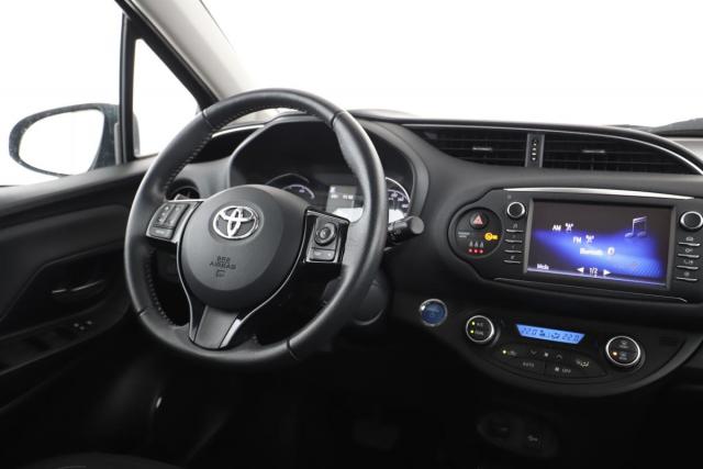 Toyota Yaris image 6