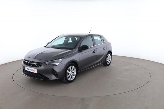 Opel Corsa 1.2 Turbo Elegance 5p 100 Ch