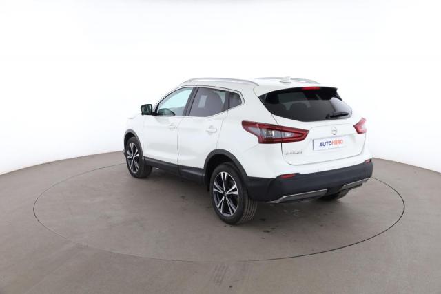 Nissan Qashqai image 4