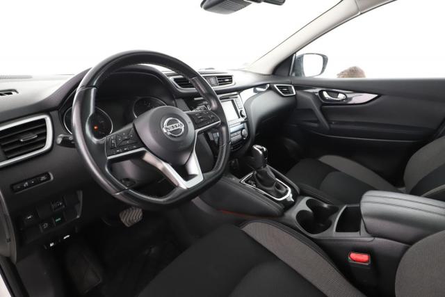 Nissan Qashqai image 2