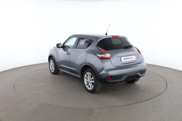 Nissan Juke image 3
